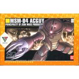  Mô Hình Lắp Ráp 1/144 HG UC MSM-04 Acguy 