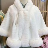  ÁO LEN CHOÀNG CÚC NGỌC TRAI 