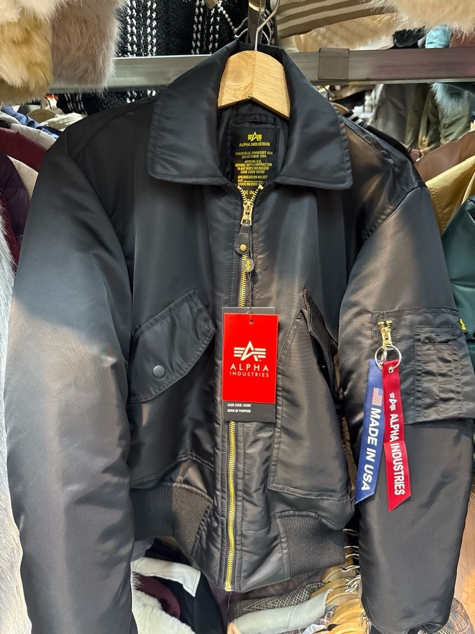  AO PILOT NU CO BE AMLPHA MY 