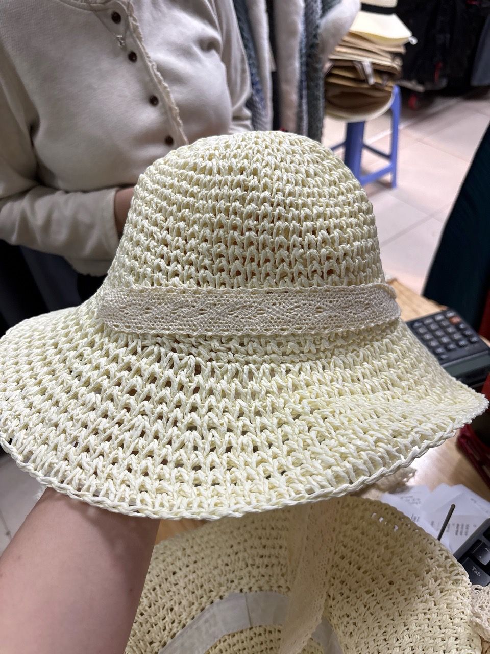  NÓN CỐI DÂV VKING 