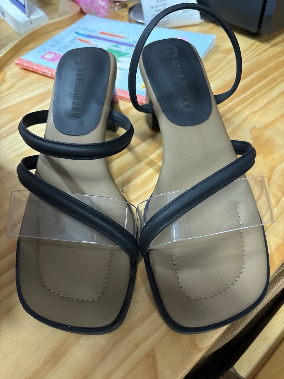  GÓT ĐẾ VUÔNG QUAI TRONG 