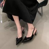  GÓT MŨI NHỌN NƠ 876 