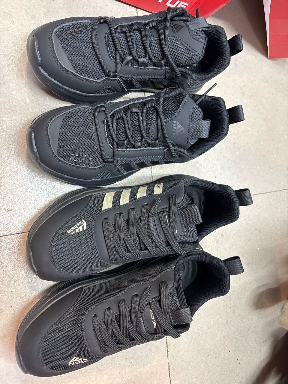  GIÀY SIÊU NHẸ SPORT FASHION 