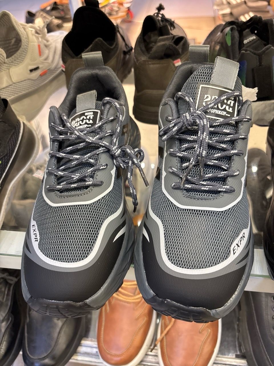  GIÀY SPORT 1998 SIÊU NHẸ 