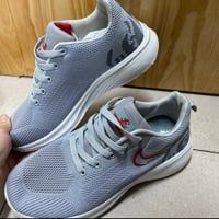  GIÀY SIÊU NHẸ HOẠ TIẾT SAU GÓT 