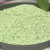  Cát vệ sinh đậu nành MIAO 7L cho mèo - Hương Trà Xanh 