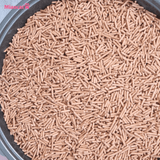  Cát vệ sinh đậu nành MIAO 7L cho mèo - Hương Coffee 