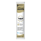  VF Core FIBER tiêu búi lông, hỗ trợ tiêu hóa gói 12g 