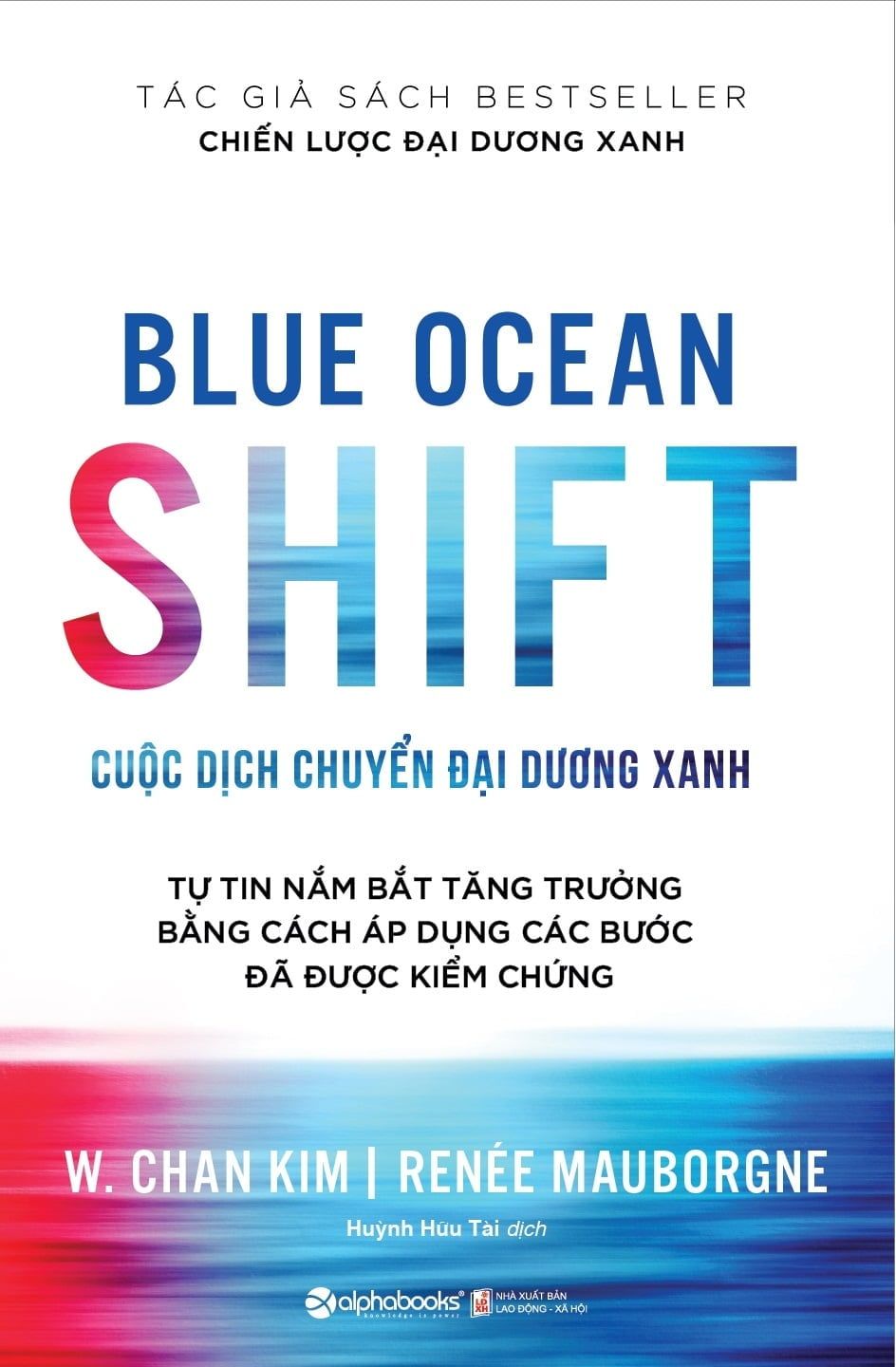  Cuộc Dịch Chuyển Đại Dương Xanh 