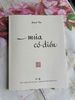  Mùa Cổ Điển - Quách Tấn 