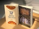  37 Phẩm Trợ Đạo + Bát Chánh Đạo 