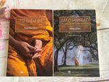  Tứ Diệu Đế + Bát Chánh Đạo 