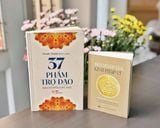  37 Phẩm Trợ Đạo + Kinh Pháp Cú - Song ngữ Việt - Anh (HT. Thích Thiện Siêu) - Bản văn 