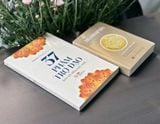  37 Phẩm Trợ Đạo + Kinh Pháp Cú - Song ngữ Việt - Anh (HT. Thích Thiện Siêu) - Bản văn 