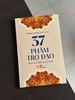  37 Phẩm Trợ Đạo - Bản Đồ Đến Giác Ngộ + Bát Chánh Đạo + Tứ Diệu Đế 