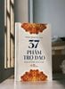  37 Phẩm Trợ Đạo - Bản Đồ Đến Giác Ngộ 