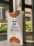  37 Phẩm Trợ Đạo + Bát Chánh Đạo 