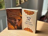  37 Phẩm Trợ Đạo + Tứ Diệu Đế 