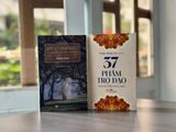  37 Phẩm Trợ Đạo + Bát Chánh Đạo 