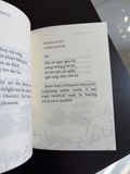  37 Phẩm Trợ Đạo + Kinh Pháp Cú - Song ngữ Việt - Anh ( HT. Thích Minh Châu) - Bản thơ 