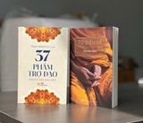  37 Phẩm Trợ Đạo + Tứ Diệu Đế 