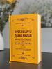  Kinh Dược Sư Lưu Li Quang Như Lai Bản Nguyện Công Đức (Bìa cứng, màu vàng) 
