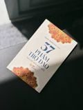  37 Phẩm Trợ Đạo - Bản Đồ Đến Giác Ngộ 