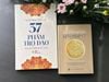  37 Phẩm Trợ Đạo + Kinh Pháp Cú - Song ngữ Việt - Anh (HT. Thích Thiện Siêu) - Bản văn 