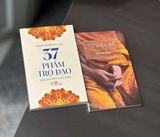 37 Phẩm Trợ Đạo + Tứ Diệu Đế 