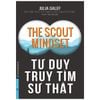  Tư Duy Truy Tìm Sự Thật 