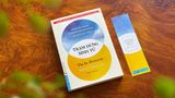 Tử thư Tây Tạng (bìa mềm) + Trạm Dừng Sinh Tử 