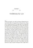  Minh Triết Từ Nỗi Bất An 