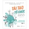  Tái Tạo Tổ Chức (bìa mềm) 
