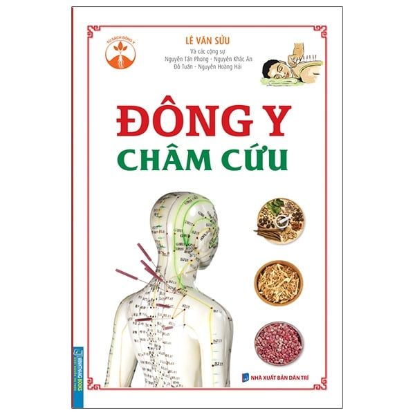  Đông Y Châm Cứu - Lê Văn Sửu 