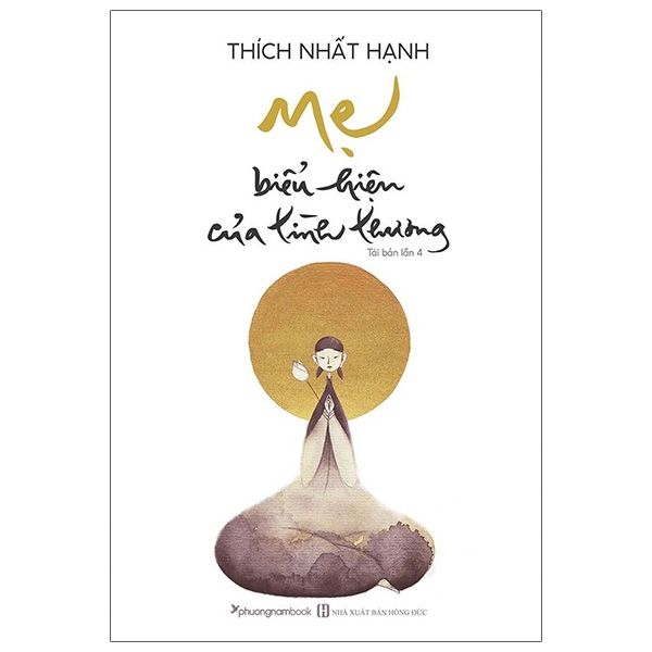  Mẹ biểu hiện của tình thương 