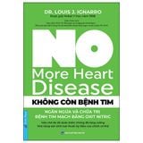  Không Còn Bệnh Tim 