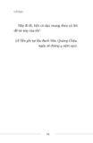  Cỏ dại (Dã thảo) - Lỗ Tấn 