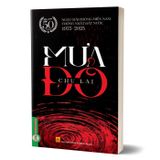  Mưa Đỏ - Chu Lai 