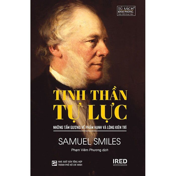  Tinh Thần Tự Lực - Những Tấm Gương Về Phẩm Hạnh Và Lòng Kiên Trì 