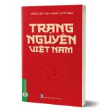  Trạng nguyên Việt Nam 