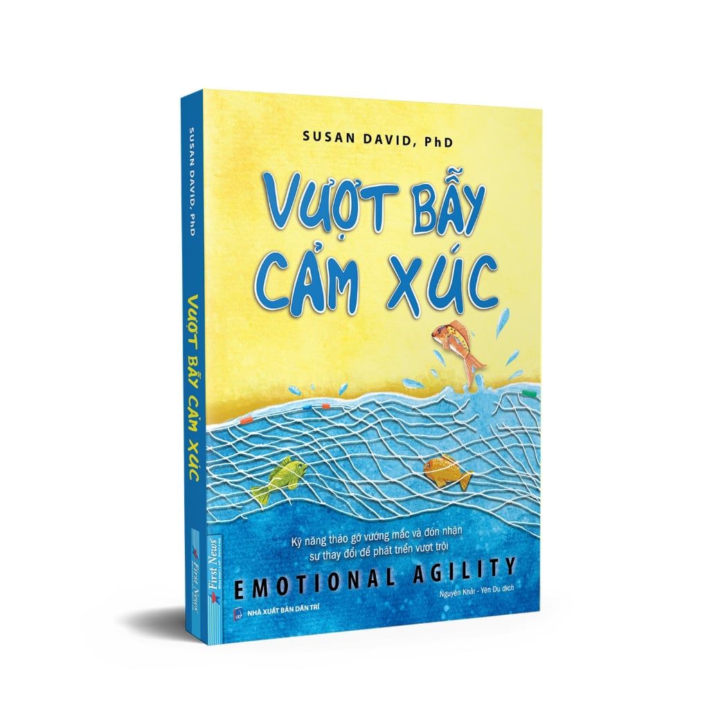  Vượt Bẫy Cảm Xúc 