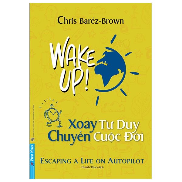  Xoay Tư Duy Chuyển Cuộc Đời 