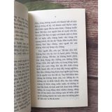  Câu Chuyện Dòng Sông + Tử thư Tây Tạng 