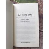  Tứ Diệu Đế + Bát Chánh Đạo 