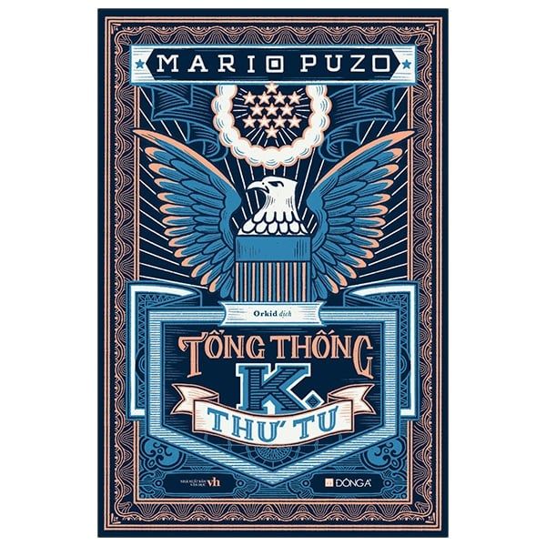  Tổng Thống K. Thứ Tư 