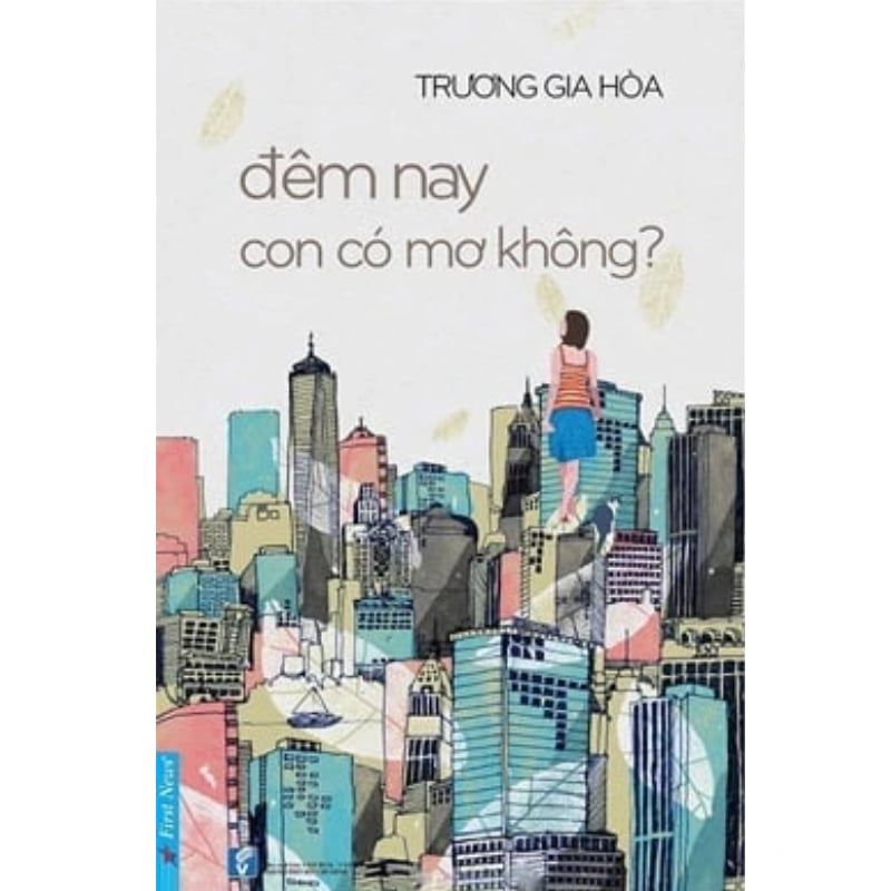  Đêm Nay Con Có Mơ Không 