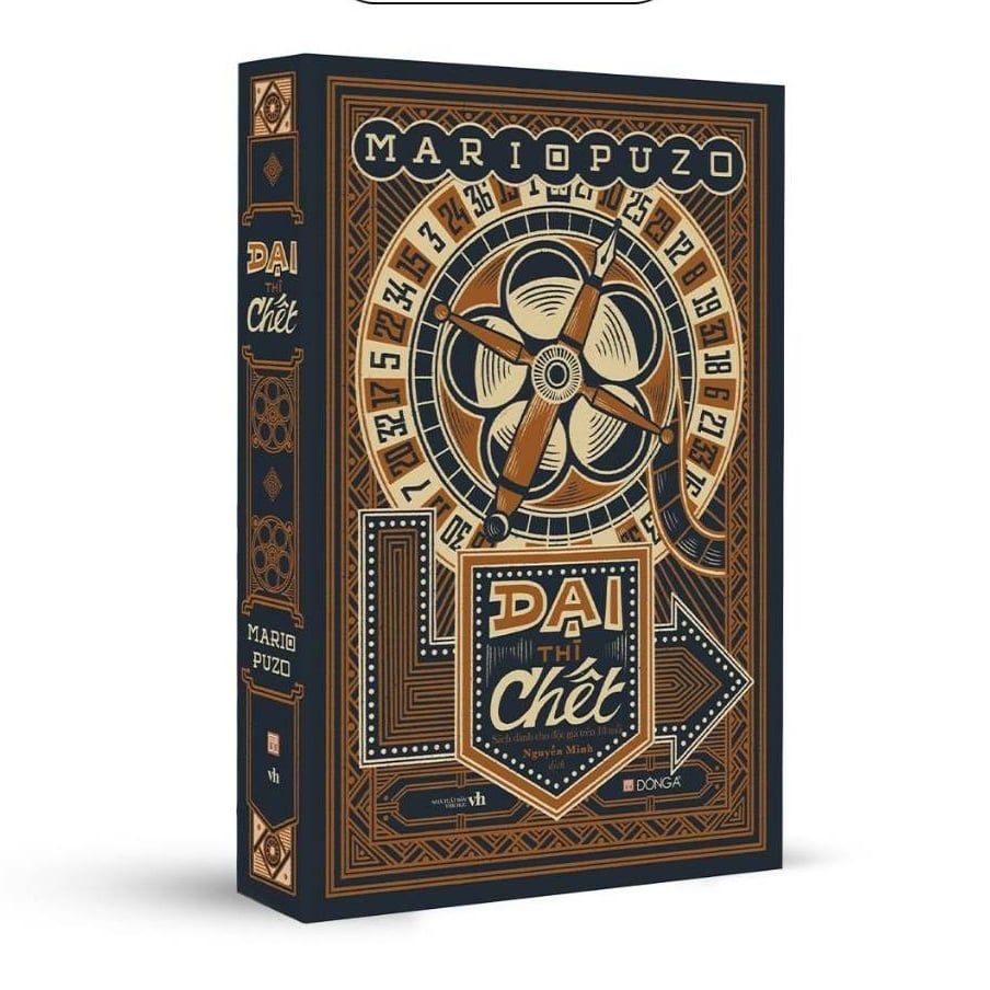  Dại Thì Chết (Sách dành cho độc giả trên 18 tuổi) 