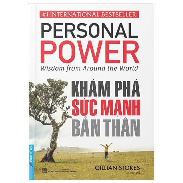  Khám Phá Sức Mạnh Bản Thân 
