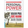  Khám Phá Sức Mạnh Bản Thân 