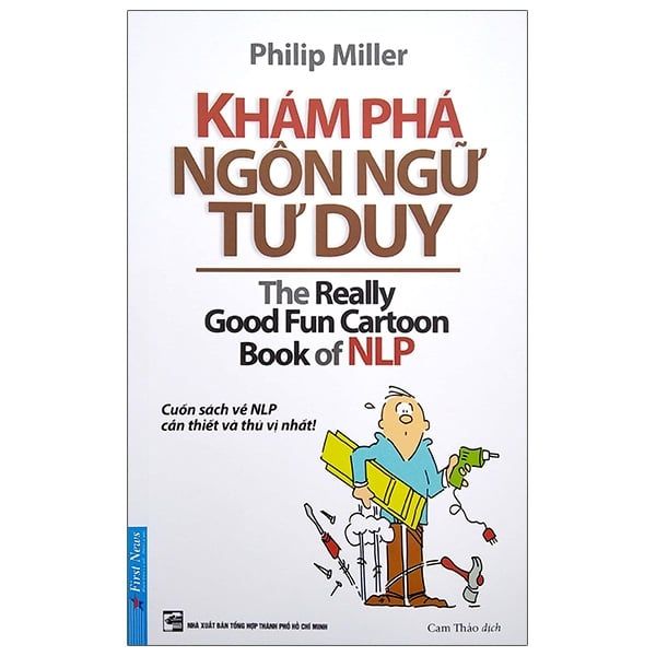  Khám Phá Ngôn Ngữ Tư Duy 